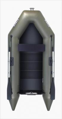 Лодка до 200 кг Aqua-Storm 270 Лодка до 200 кг Aqua-Storm 270