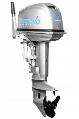 Лодочный мотор Seanovo SN 25 FHS Лодочный мотор Seanovo SN 25 FHS