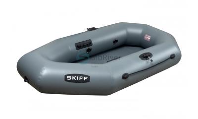 Лодка Sibriver Skiff 220 light гребная Лодка Sibriver Skiff 220 light гребная