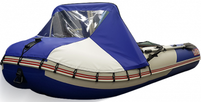 Носовой тент СТЕЛС 295, 315, 335 Носовой тент СТЕЛС 295, 315, 335