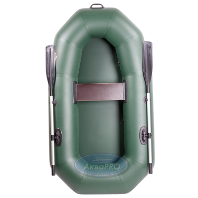 Лодка гребная надувная ПВХ АкваPro 220 (2) Лодка гребная надувная ПВХ АкваPro 220 (2)
