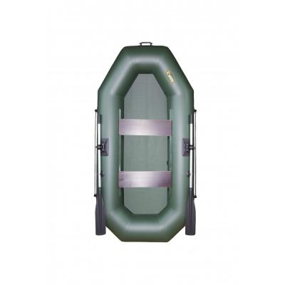 Лодка ПВХ гребная Инзер 2 (280)