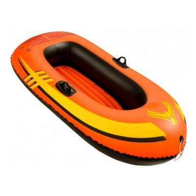 Лодка Пляжная 1 гребная Лодка Пляжная 1 гребная