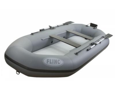 Лодка ПВХ гребная надувная Флинк Ф 300 ТЛА Лодка ПВХ гребная надувная Флинк Ф 300 ТЛА