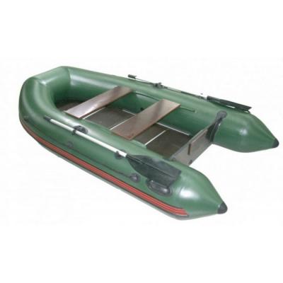 Лодка ПВХ Korsar Combat CMB-280Е моторная Лодка ПВХ Korsar Combat CMB-280Е моторная