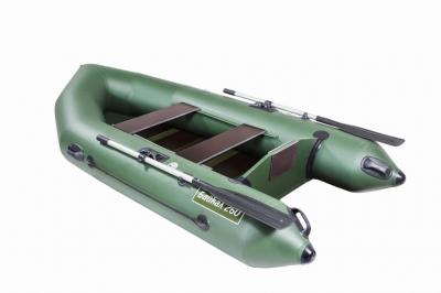 Лодка ПВХ Байкал 260 М моторная Лодка ПВХ Байкал 260 М моторная