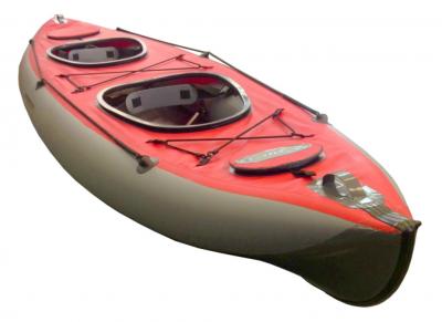 Байдарка Stream Хатанга 2 Travel