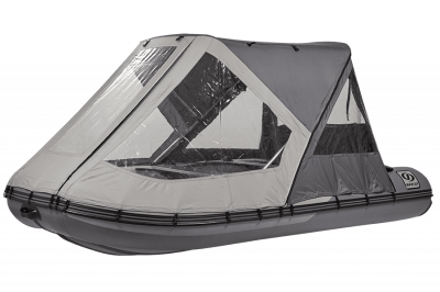 Тент трансформер кабриолет REEF Triton 400 S-Max Тент трансформер кабриолет REEF Triton 400 S-Max