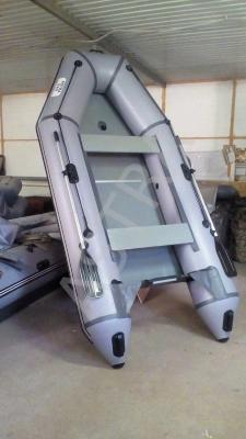 Лодка ПВХ Астра 320 киль моторная Лодка ПВХ Астра 320 киль моторная