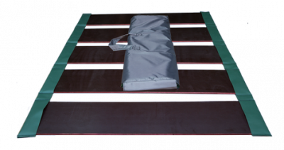 Реечная слань Инзер 2 (280) 