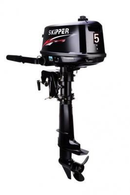 Лодочный мотор Skipper T 5