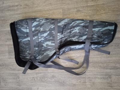 Чехол для лодочного мотора 4-9,8 Чехол для лодочного мотора 4-9,8