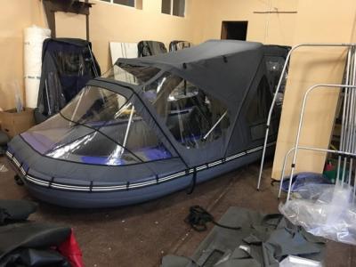 Тент трансформер ZEFIR 3500 Тент трансформер ZEFIR 3500