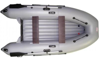 Лодка ПВХ Добрыня 330 НДНД моторная Лодка ПВХ Добрыня 330 НДНД моторная