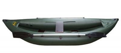 Лодка Инзер Каноэ Б гребная
