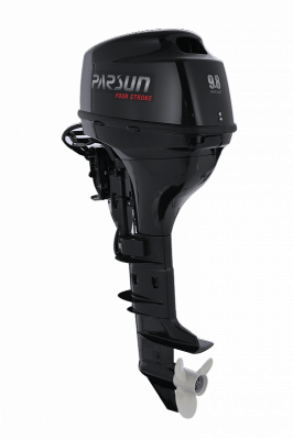 Лодочный мотор Парсун F9.8ВМS (9,8 л.с., 4 такта) Лодочный мотор Парсун F9.8ВМS (9,8 л.с., 4 такта)