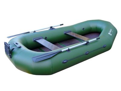 Гребная ПВХ лодка Двина-25М-С
