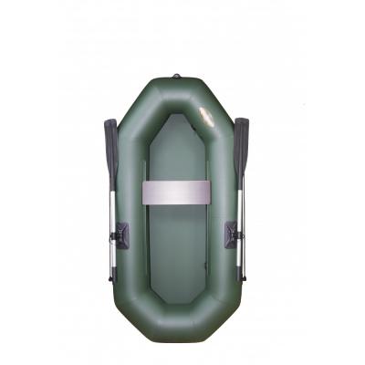 Лодка ПВХ гребная Инзер 1,5 (310) Лодка ПВХ гребная Инзер 1,5 (310)