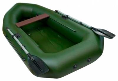 Лодка Marko Boats Марко M-230 гребная Лодка Marko Boats Марко M-230 гребная