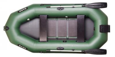 Лодка Bark B-280N гребная Лодка Bark B-280N гребная