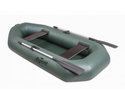 Лодка Regent 240 гребная Лодка Regent 240 гребная