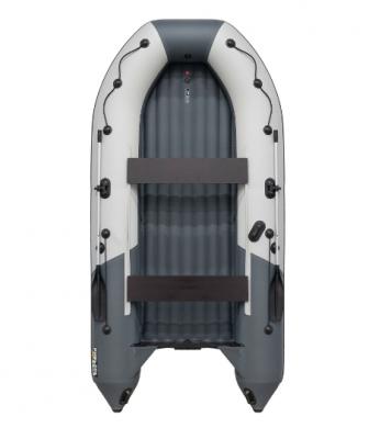 Лодка под мотор Ривьера Компакт 3800 НДНД