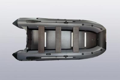 Лодка ПВХ Big Boat Варяг 470 моторная Лодка ПВХ Big Boat Варяг 470 моторная