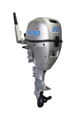 Лодочный мотор Seanovo SNEF 9,9 HES EFI Лодочный мотор Seanovo SNEF 9,9 HES EFI