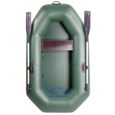 Лодка надувная гребная ПВХ АкваPro 220 (Т) Лодка надувная гребная ПВХ АкваPro 220 (Т)