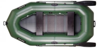 Лодка Bark B-270 гребная Лодка Bark B-270 гребная