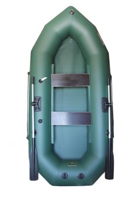Гребная лодка ПВХ Байкал R-280 Гребная лодка ПВХ Байкал R-280