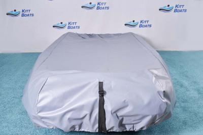 Тент транспортировочный на лодку Kitt Boats 350-370 Тент транспортировочный на лодку Kitt Boats 350-370