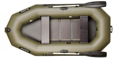 Лодка Bark B-260 гребная Лодка Bark B-260 гребная