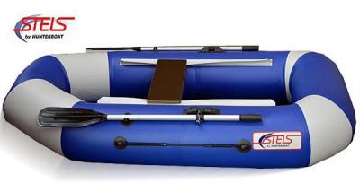 Лодка Стелс 215 гребная Лодка Стелс 215 гребная