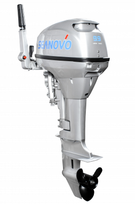Лодочный мотор Seanovo SN 9.9 FHL Лодочный мотор Seanovo SN 9.9 FHL