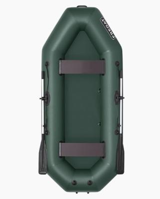 Лодка Фрегат М 3 Лайт гребная