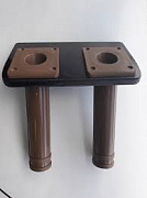 УКБ и удочкодержатели